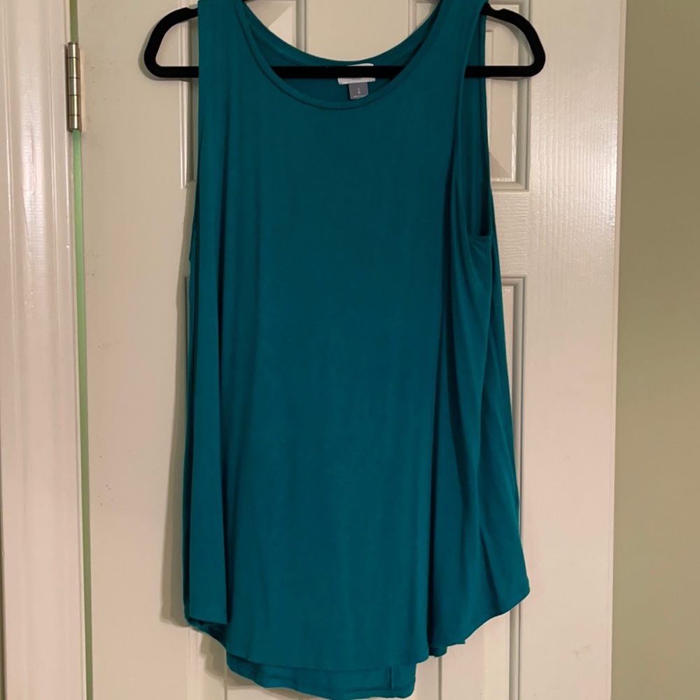 Old Navy tank